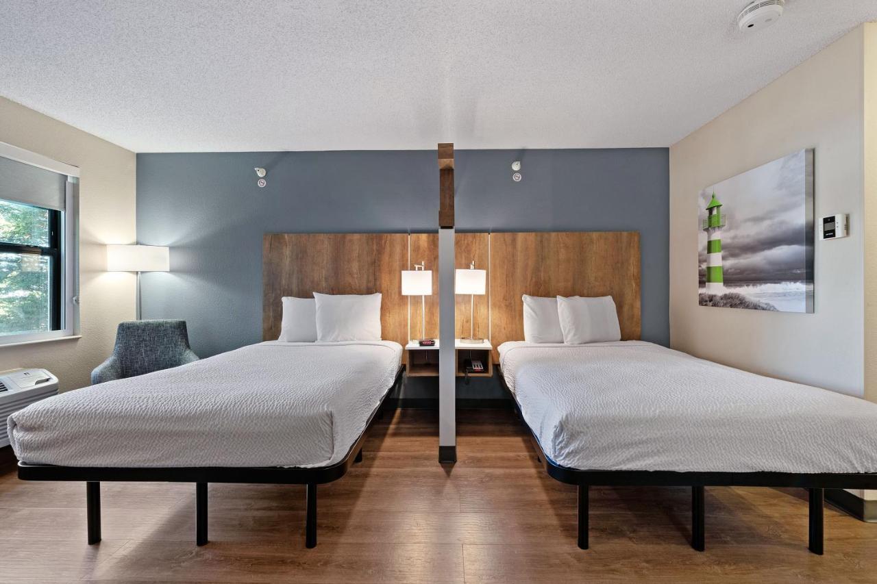 Extended Stay America Suites - Fremont - Newark Exterior photo