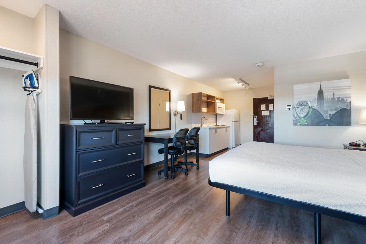 Extended Stay America Suites - Fremont - Newark Exterior photo